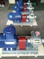 YQB型直联式星空体育下载网址