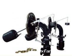 浮子液面调节器 