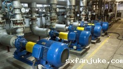 上海化工耐酸泵