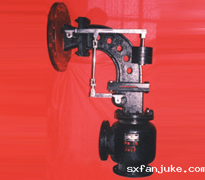 抗硫浮子液面调节器